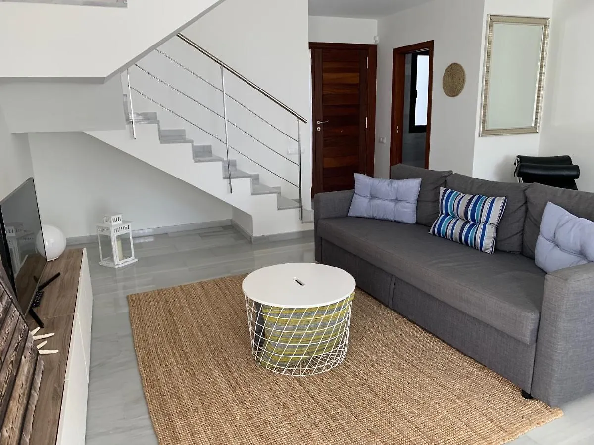 Bahia 19 By Som Menorca Villa Fornells  Spain