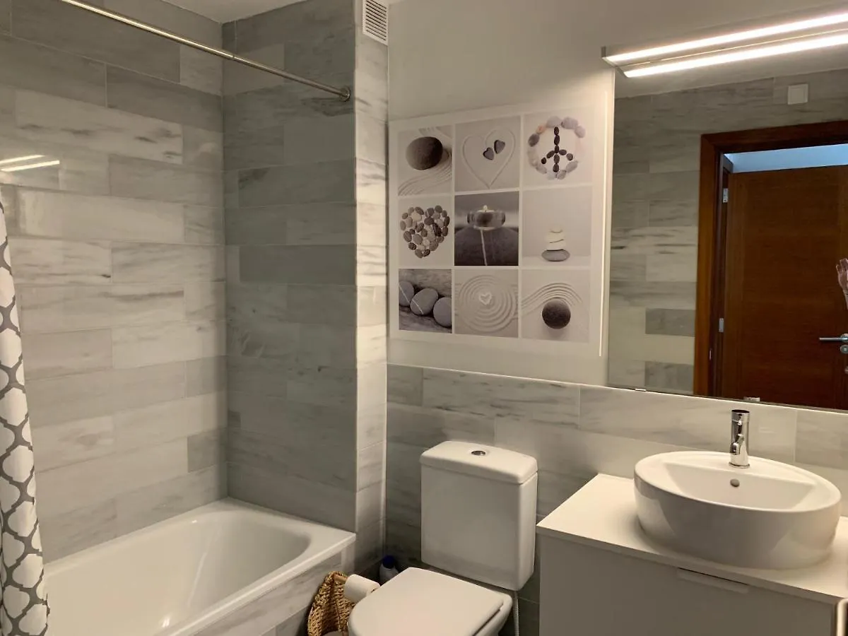 Holiday home Bahia 19 By Som Menorca Villa Fornells