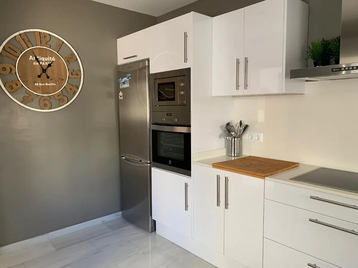 Bahia 19 By Som Menorca Villa Fornells  Tatil Evi