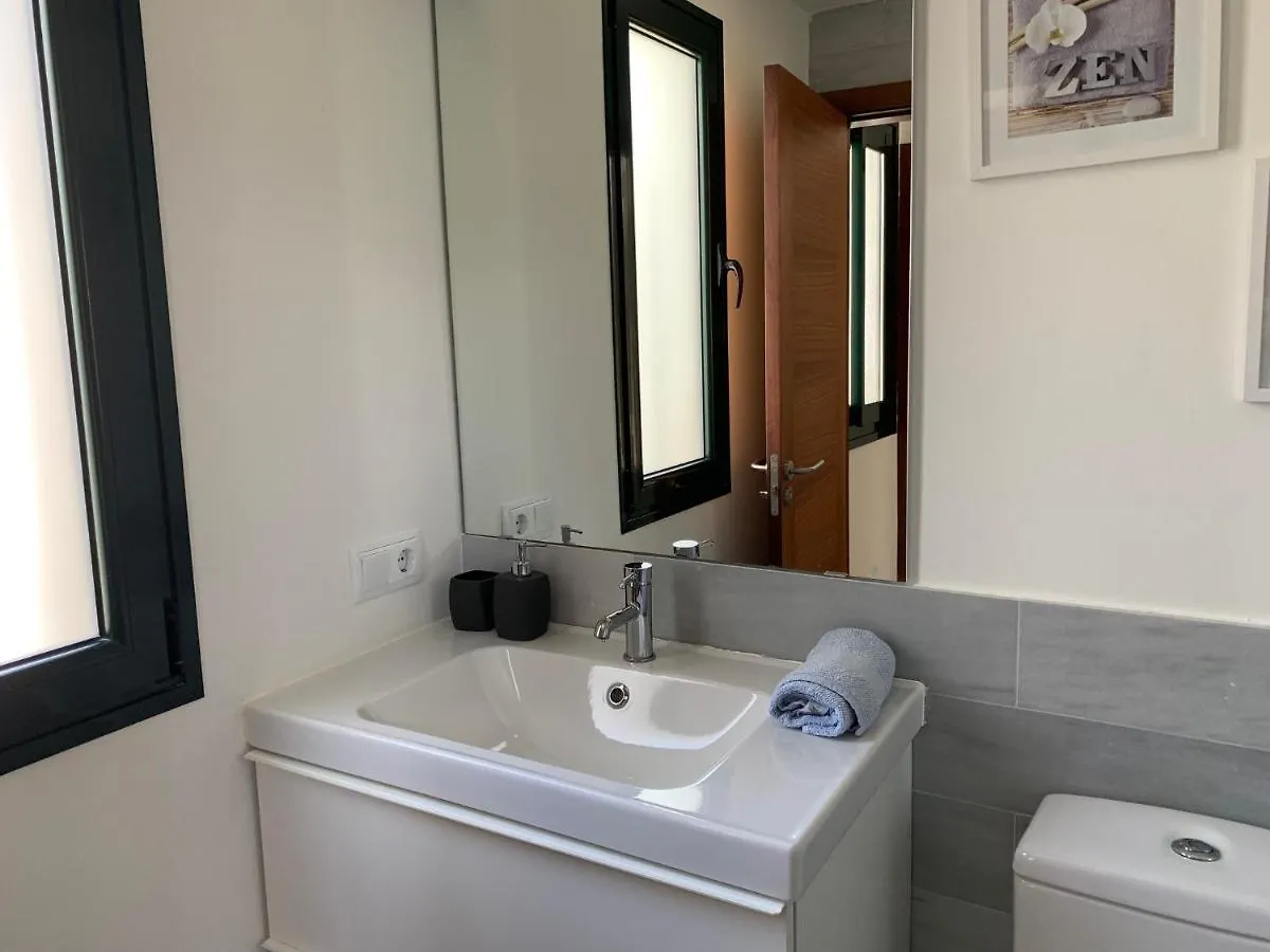 Bahia 19 By Som Menorca Villa Fornells