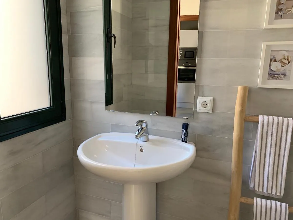 Bahia 19 By Som Menorca Villa Fornells  İspanya