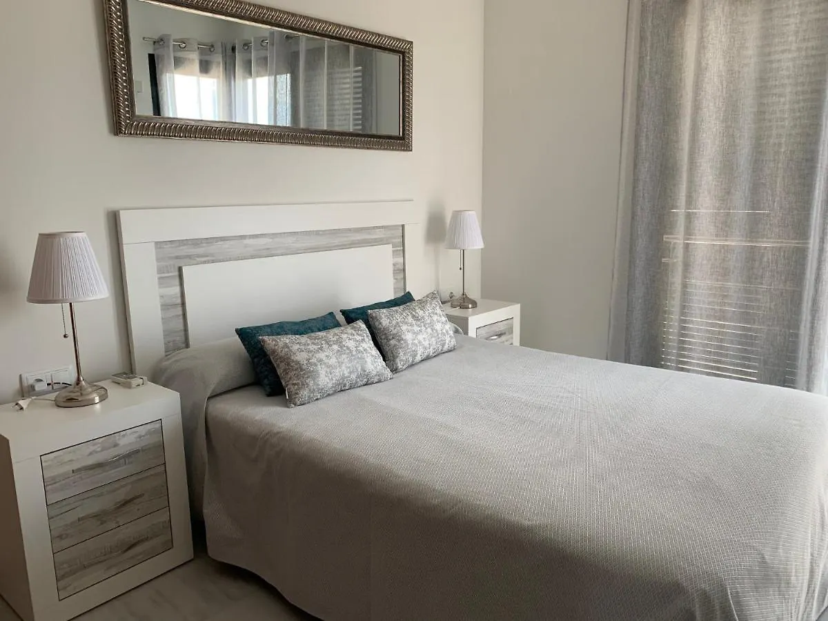 Tatil Evi Bahia 19 By Som Menorca Villa Fornells  İspanya