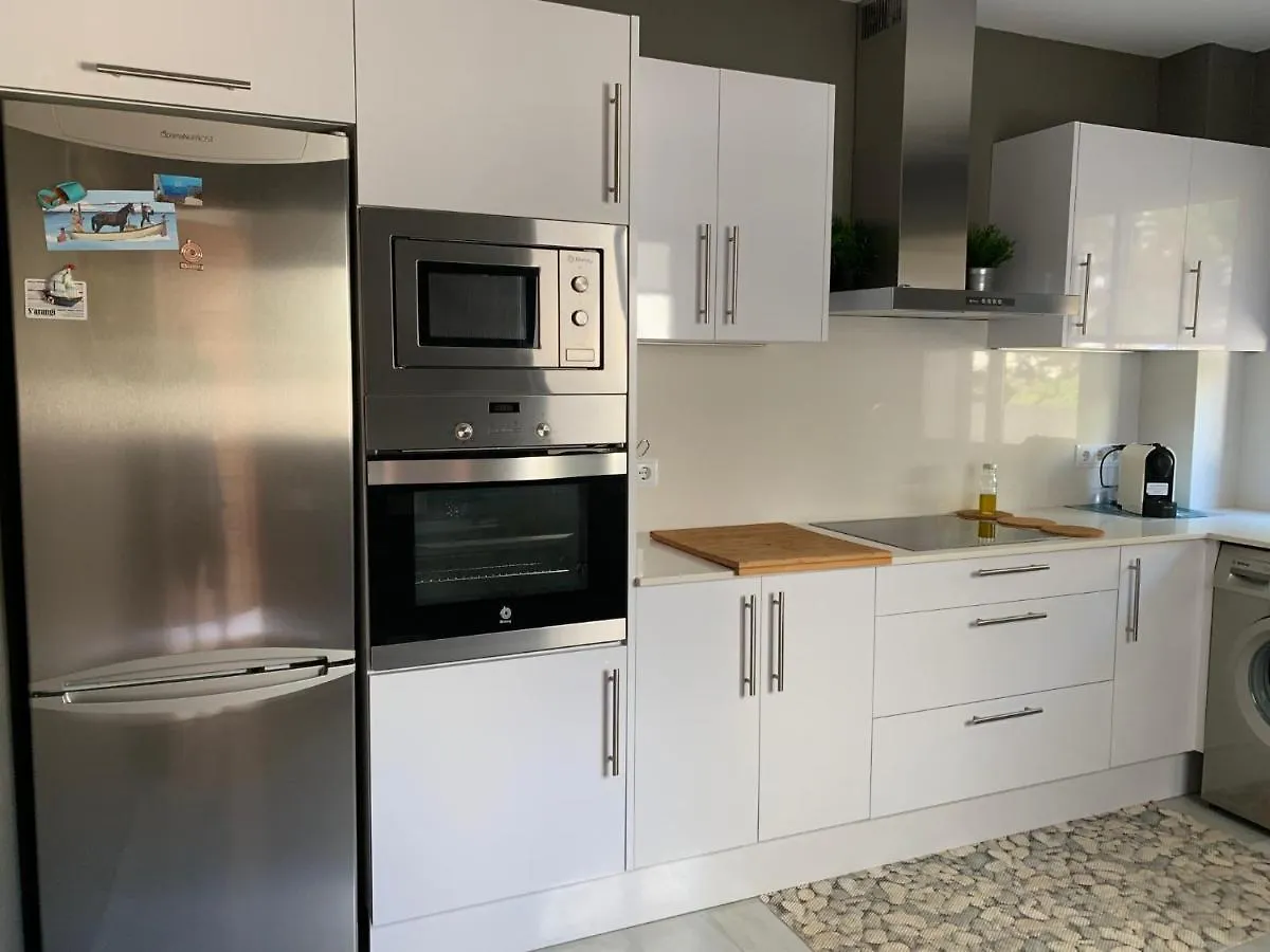 Bahia 19 By Som Menorca Villa Fornells
